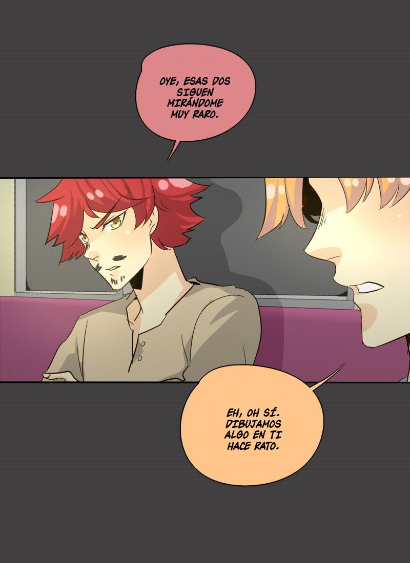 Read UnORDINARY ES Manga Online