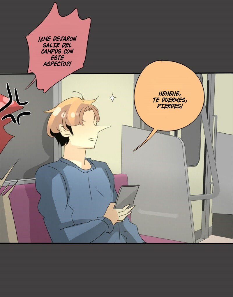 Read UnORDINARY ES Manga Online