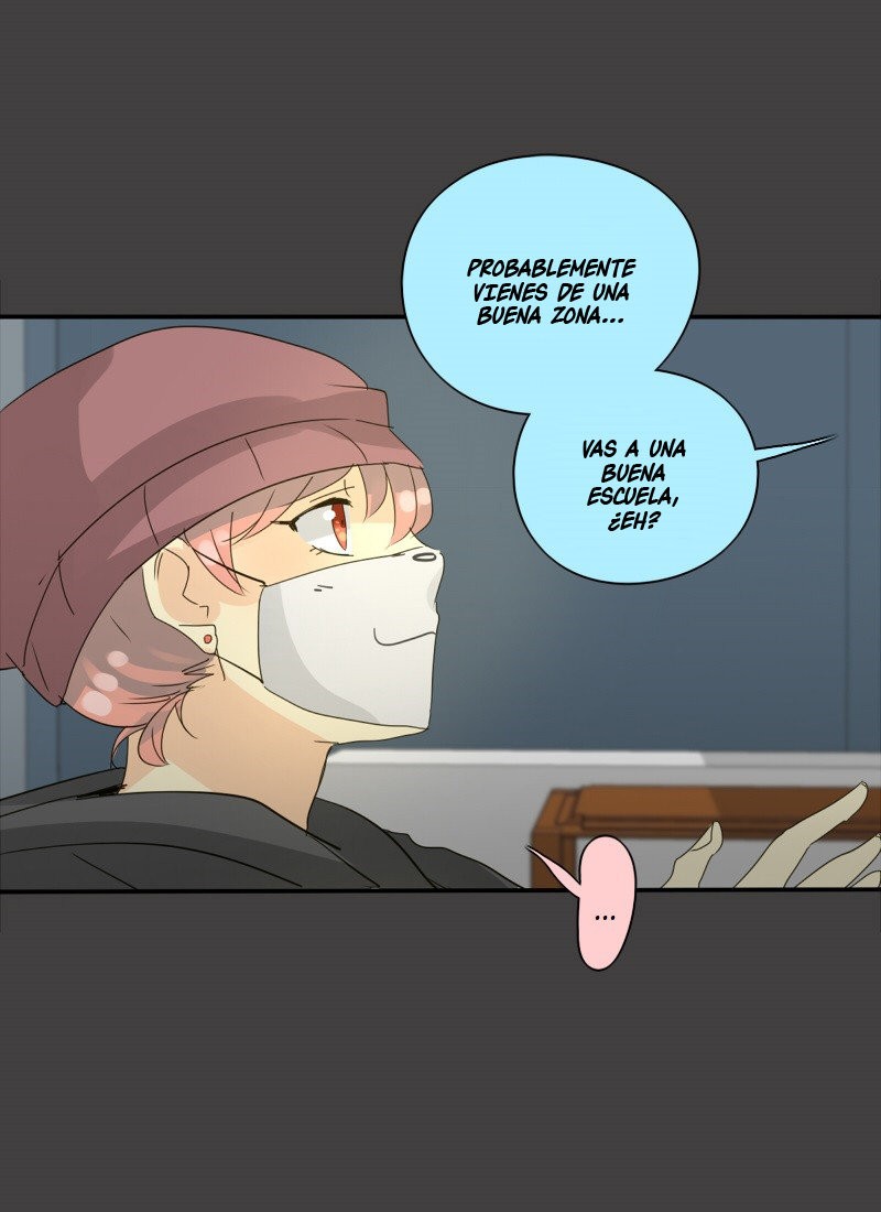 Read UnORDINARY ES Manga Online
