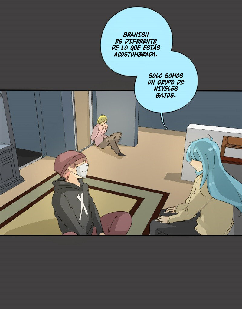Read UnORDINARY ES Manga Online