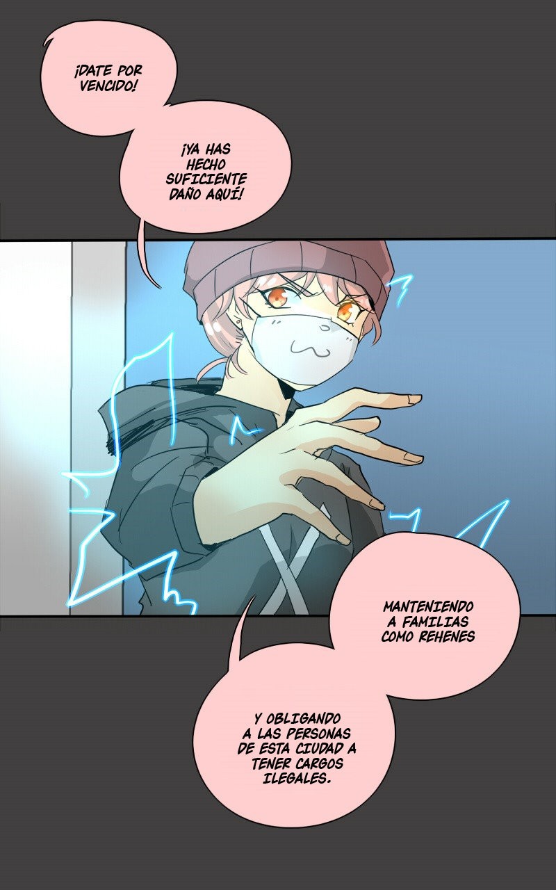 Read UnORDINARY ES Manga Online