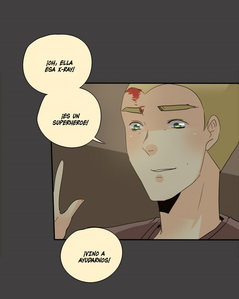 Read UnORDINARY ES Manga Online