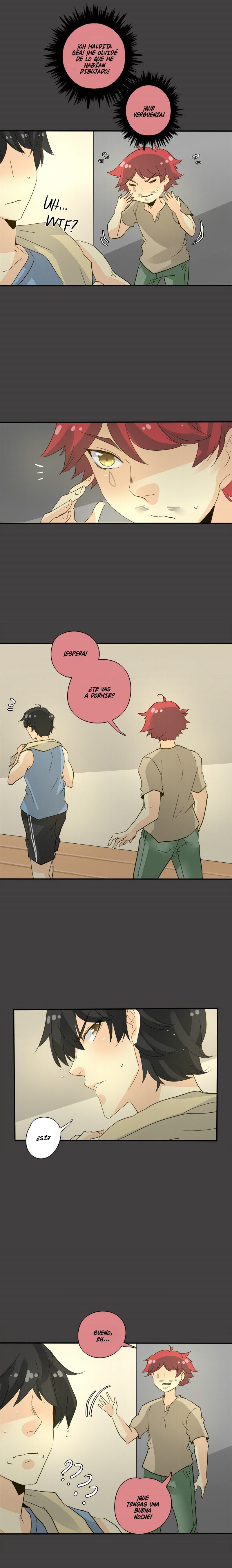 Read UnORDINARY ES Manga Online