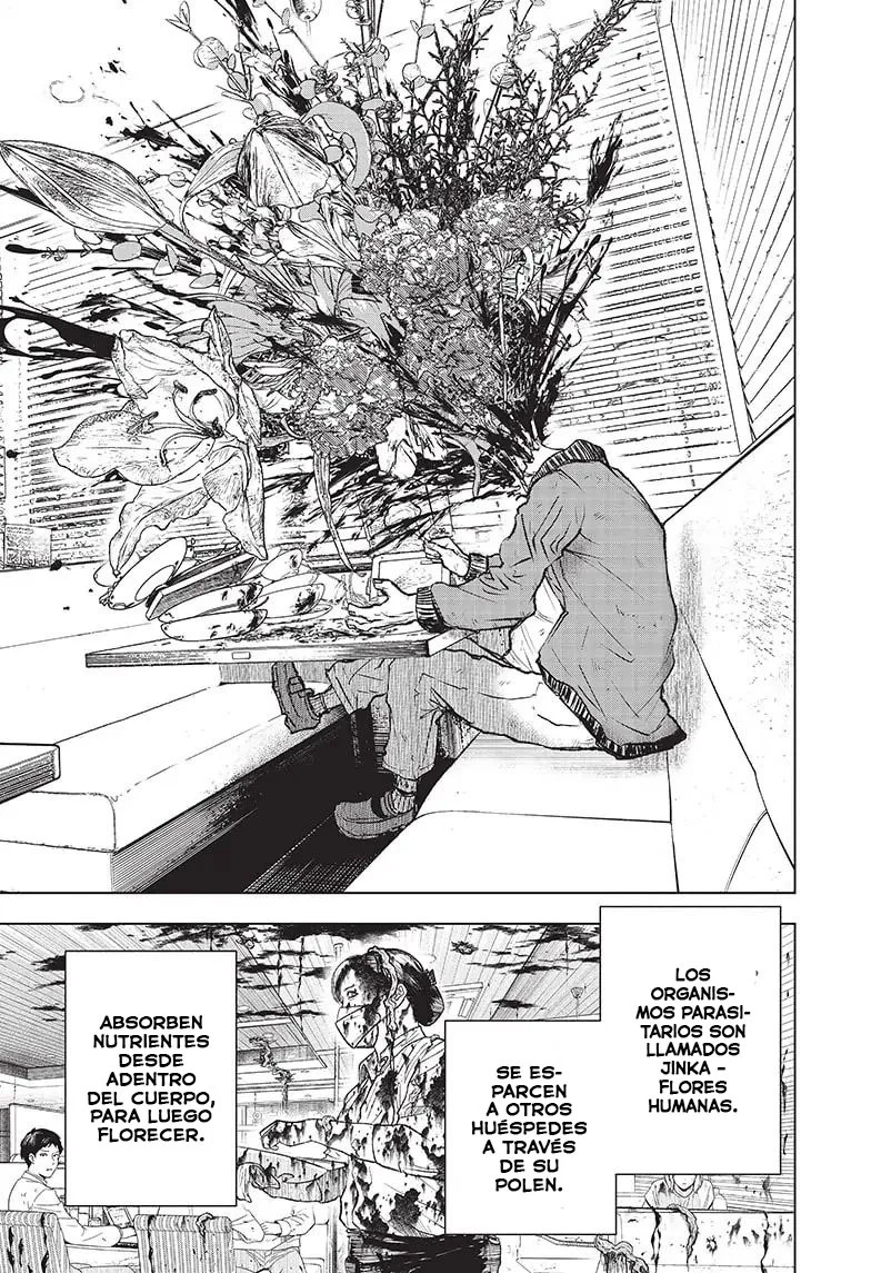 Read Wild Strawberry ES Manga Online