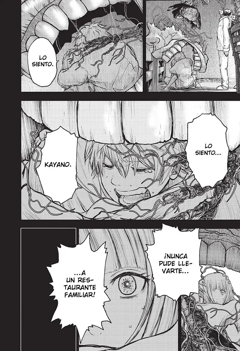 Read Wild Strawberry ES Manga Online