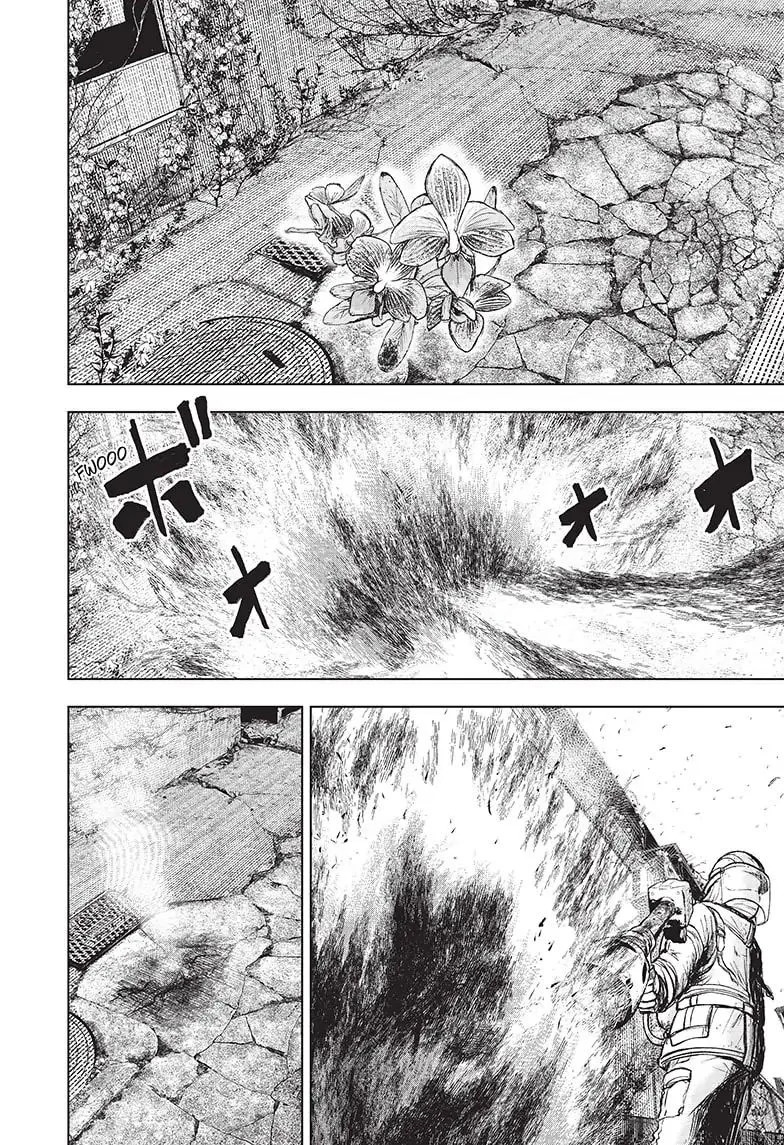 Read Wild Strawberry ES Manga Online