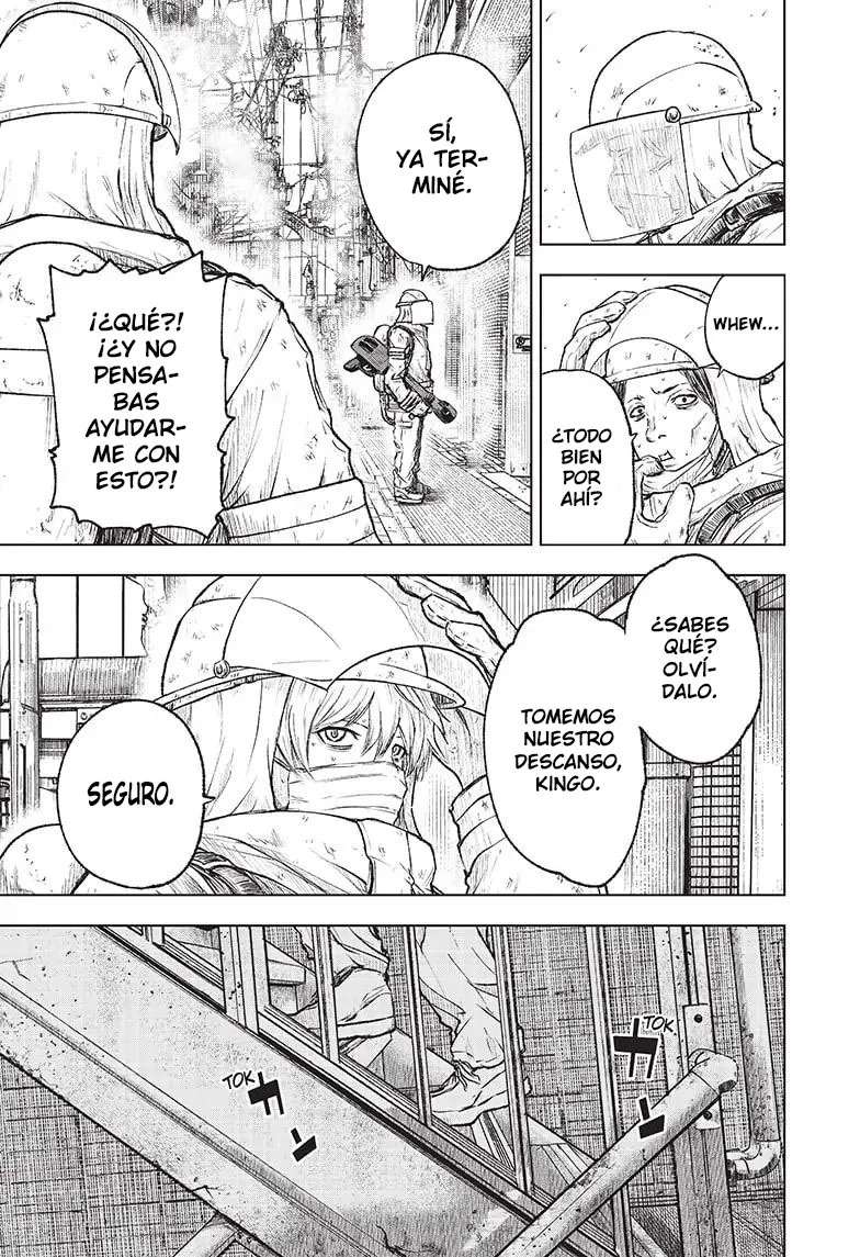 Read Wild Strawberry ES Manga Online