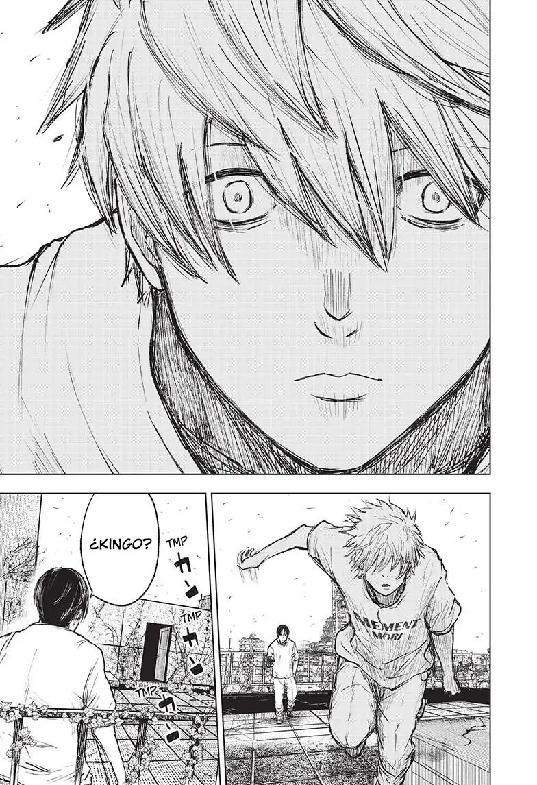 Read Wild Strawberry ES Manga Online