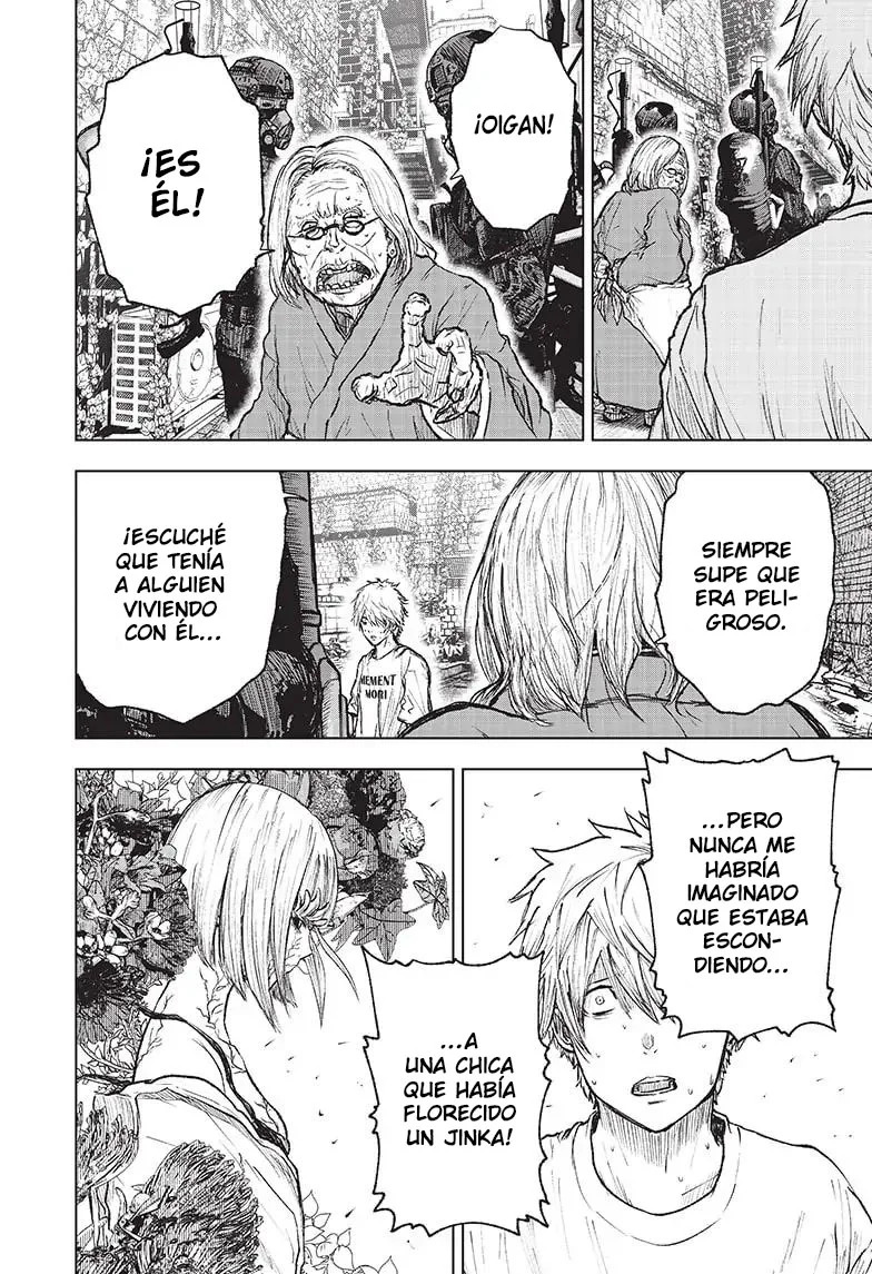 Read Wild Strawberry ES Manga Online