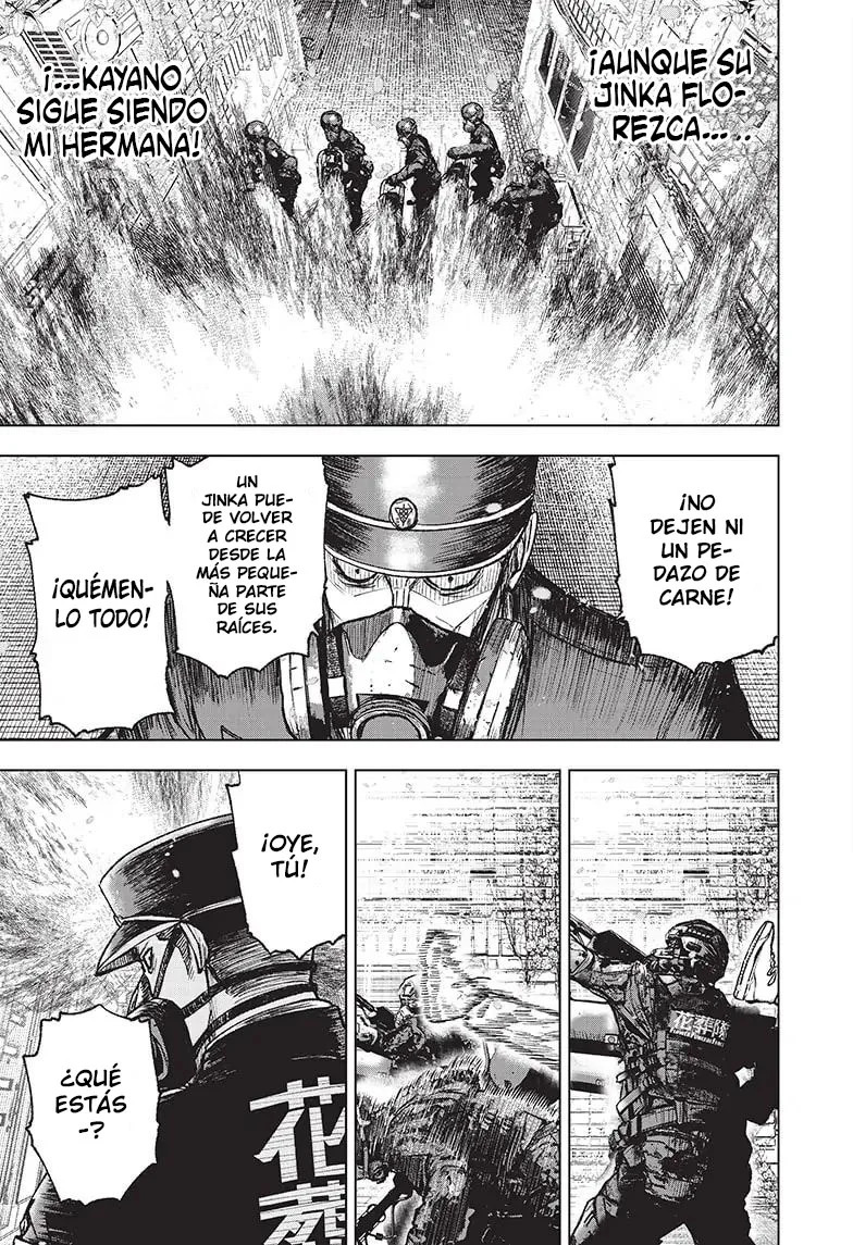Read Wild Strawberry ES Manga Online