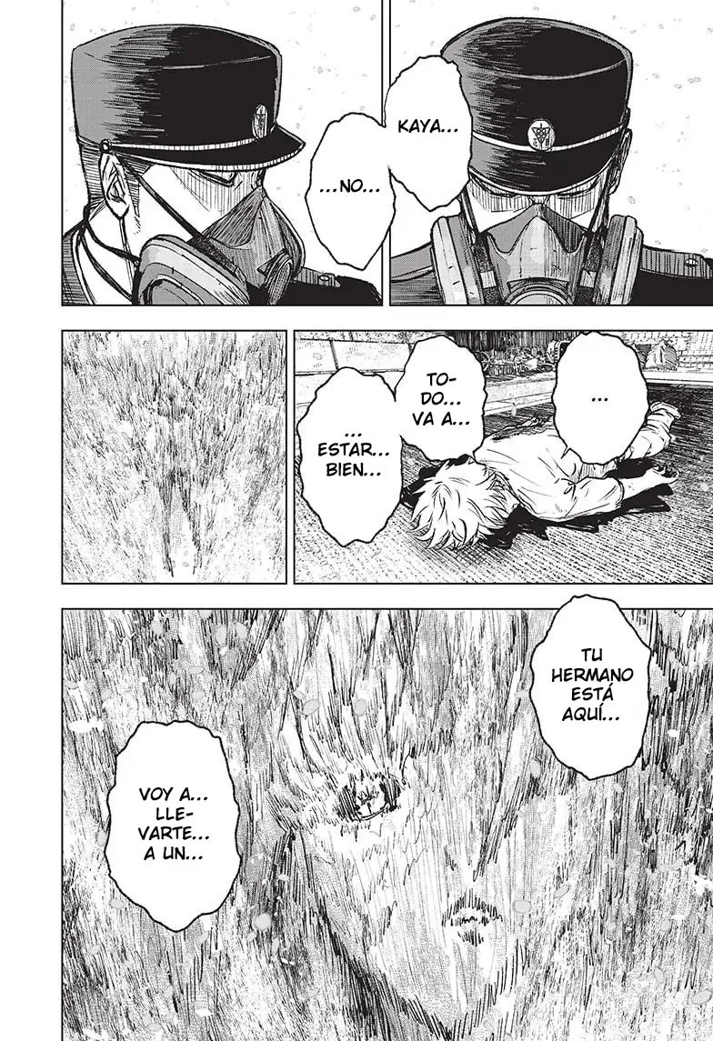 Read Wild Strawberry ES Manga Online