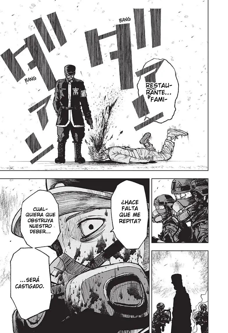 Read Wild Strawberry ES Manga Online