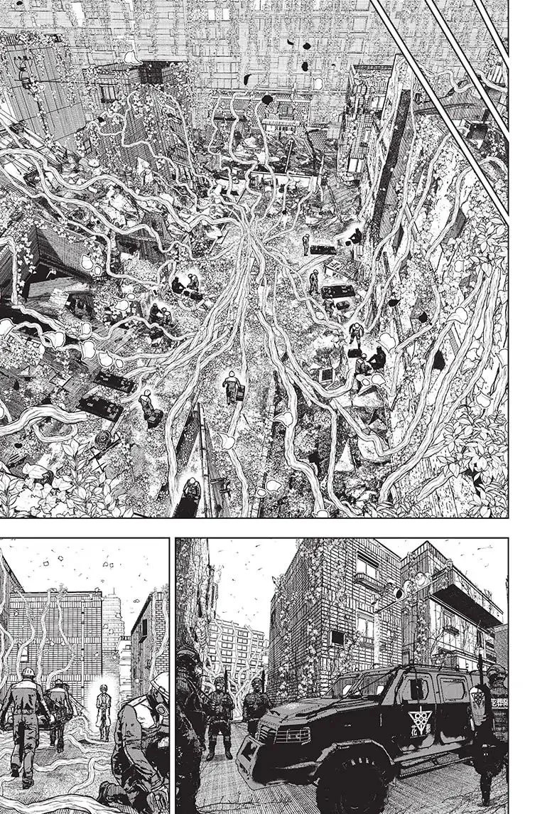 Read Wild Strawberry ES Manga Online