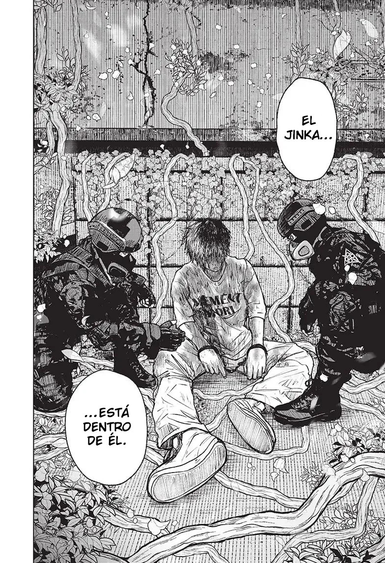 Read Wild Strawberry ES Manga Online