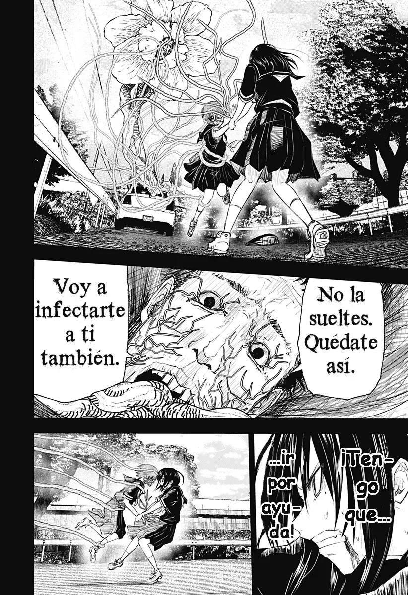 Read Wild Strawberry ES Manga Online
