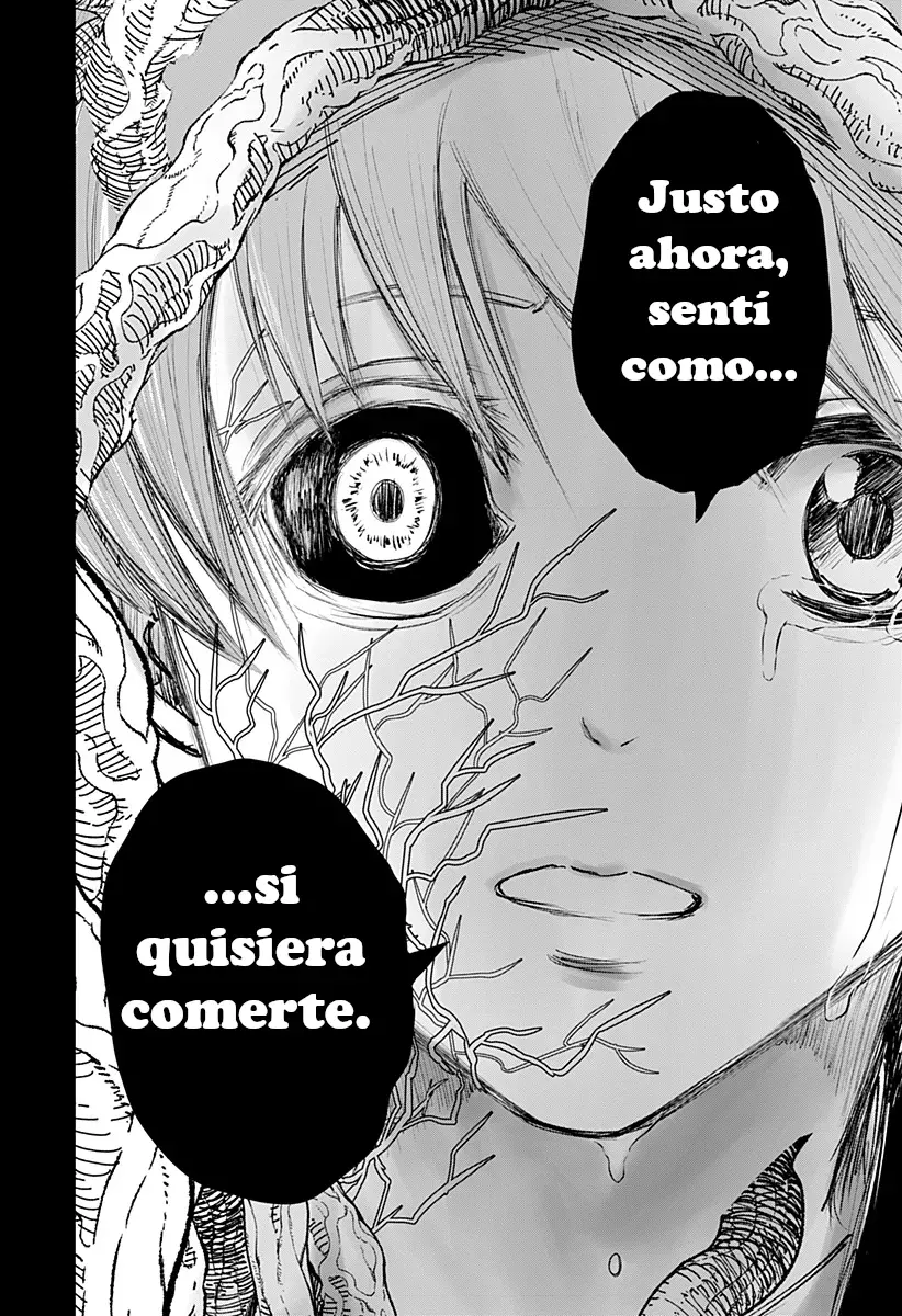 Read Wild Strawberry ES Manga Online
