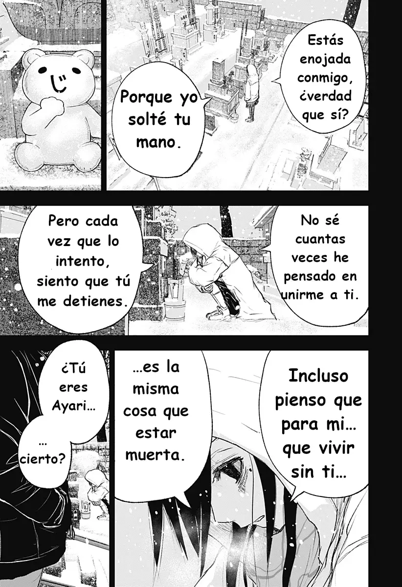 Read Wild Strawberry ES Manga Online