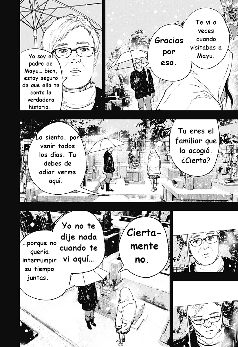 Read Wild Strawberry ES Manga Online