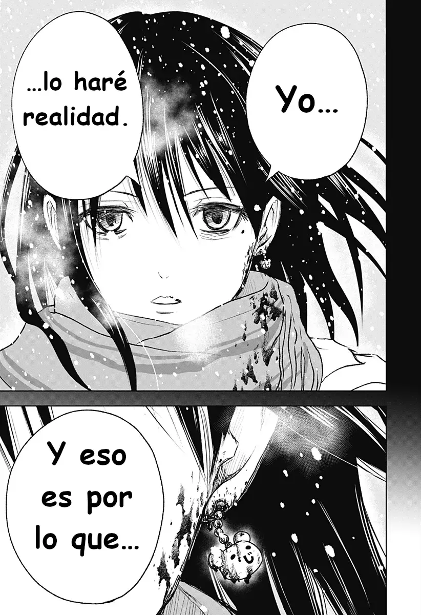 Read Wild Strawberry ES Manga Online