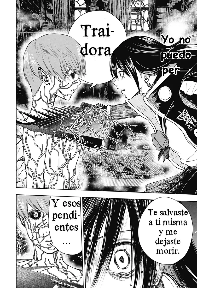 Read Wild Strawberry ES Manga Online