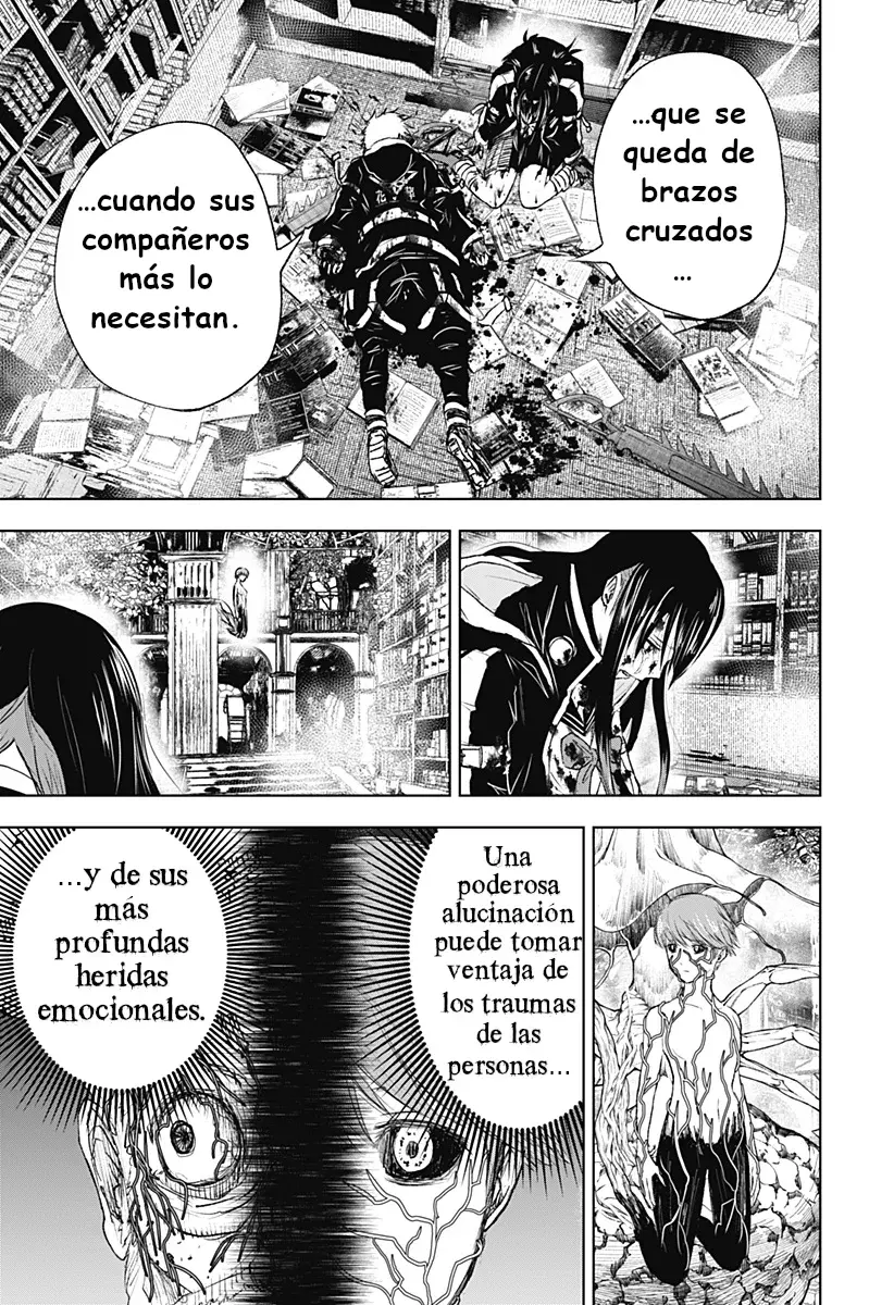 Read Wild Strawberry ES Manga Online