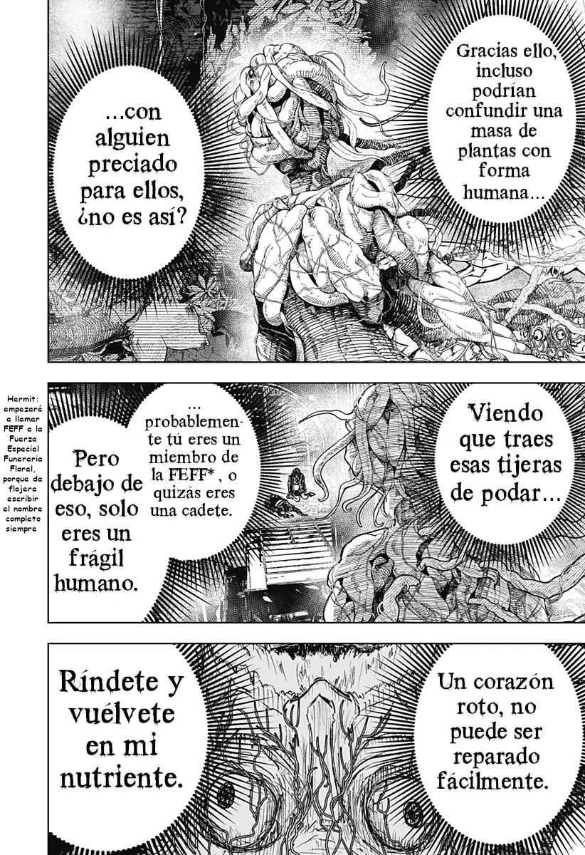 Read Wild Strawberry ES Manga Online