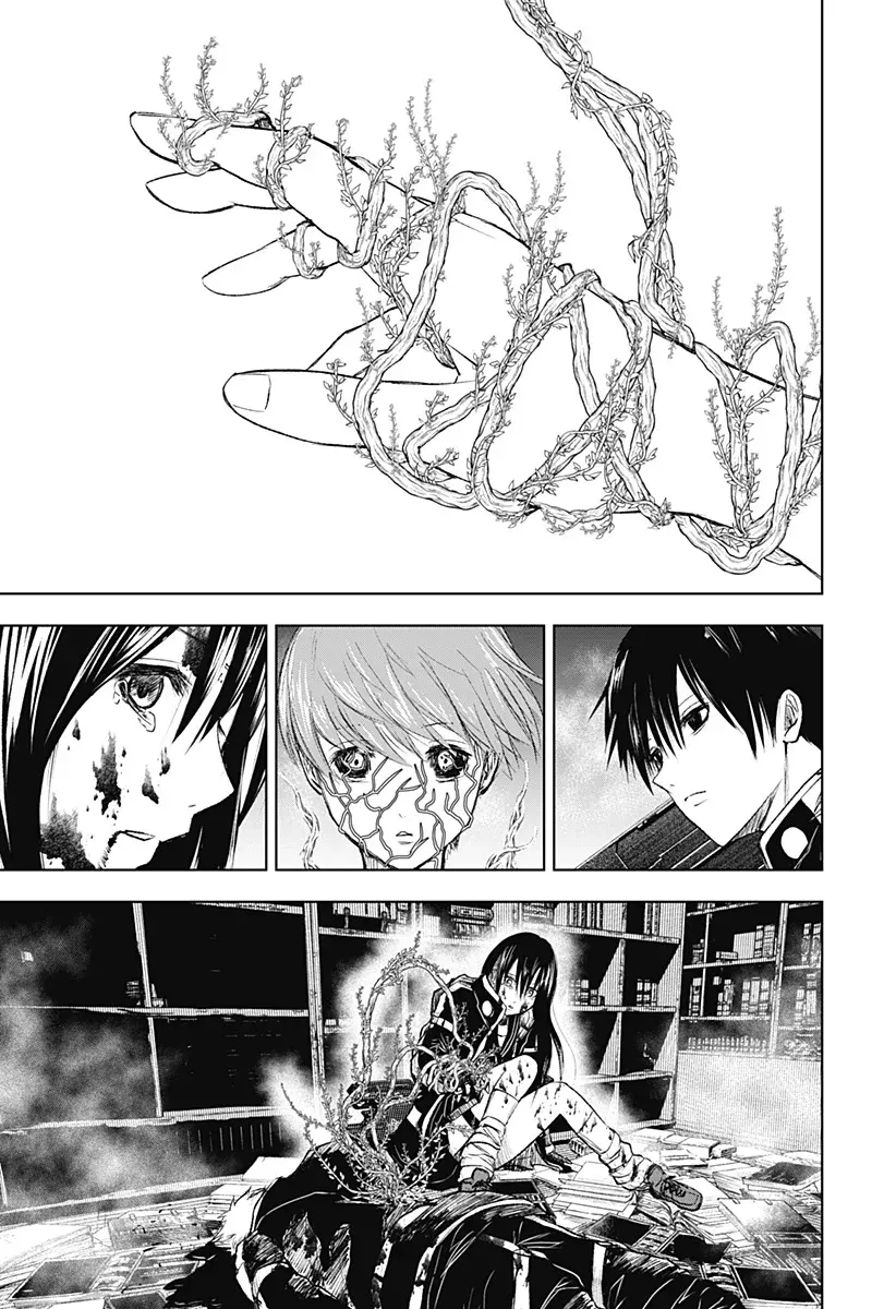 Read Wild Strawberry ES Manga Online