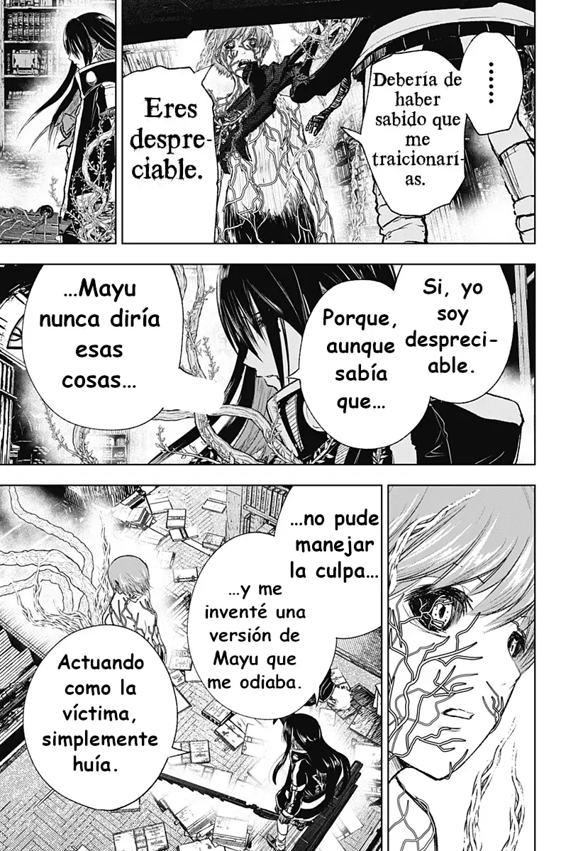 Read Wild Strawberry ES Manga Online