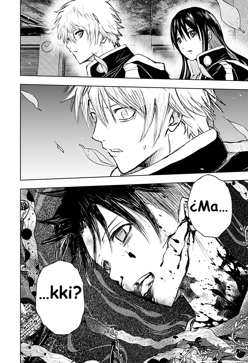 Read Wild Strawberry ES Manga Online