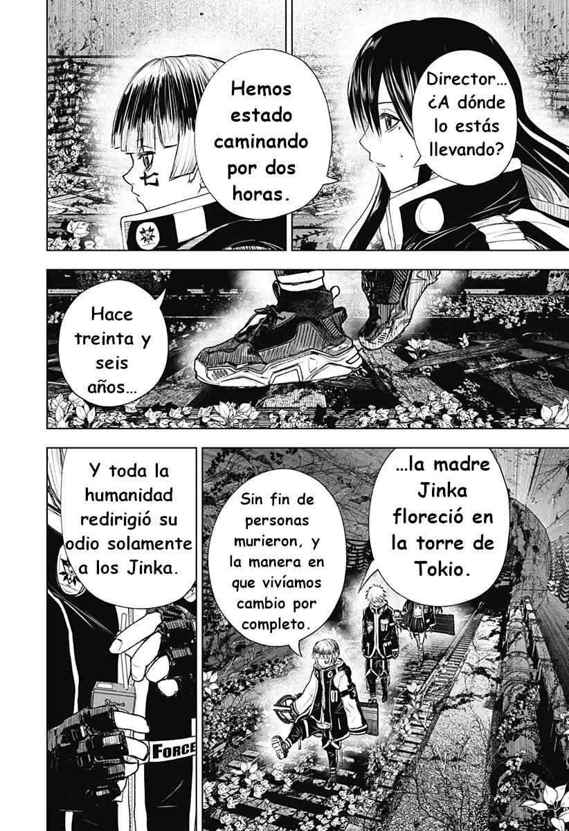 Read Wild Strawberry ES Manga Online