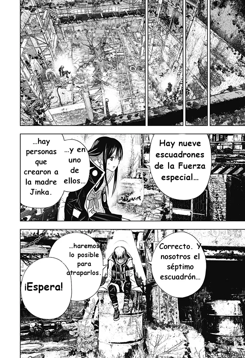 Read Wild Strawberry ES Manga Online