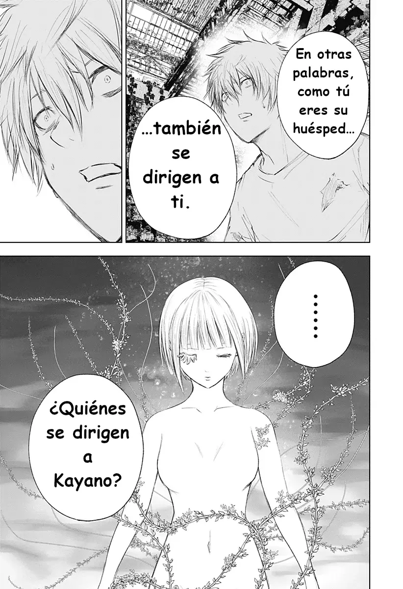Read Wild Strawberry ES Manga Online