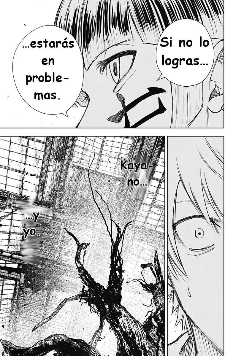 Read Wild Strawberry ES Manga Online