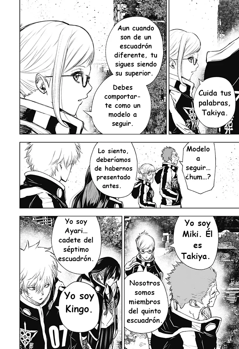 Read Wild Strawberry ES Manga Online