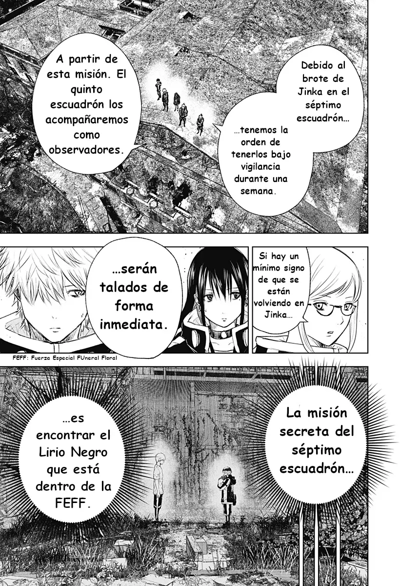 Read Wild Strawberry ES Manga Online
