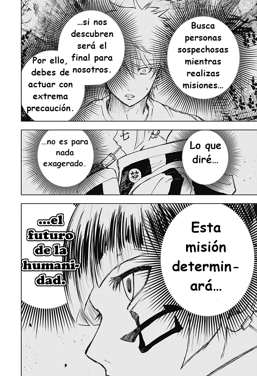 Read Wild Strawberry ES Manga Online