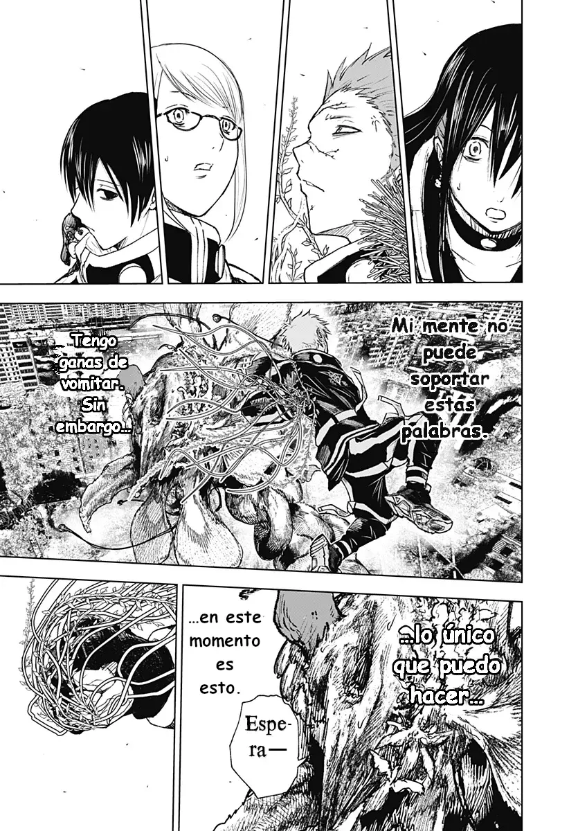 Read Wild Strawberry ES Manga Online