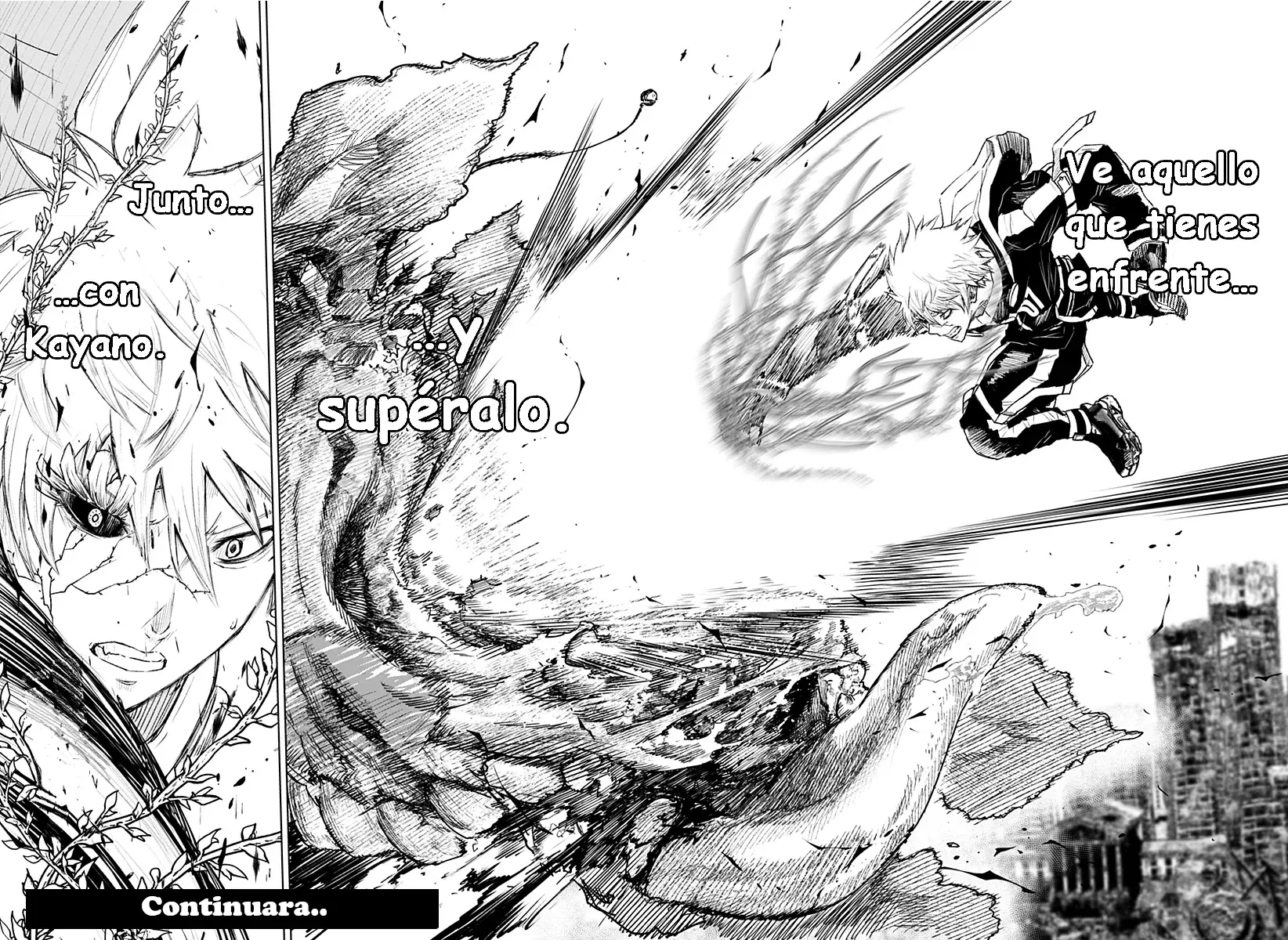Read Wild Strawberry ES Manga Online