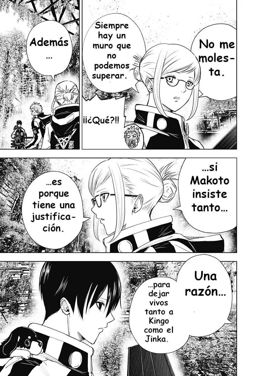 Read Wild Strawberry ES Manga Online