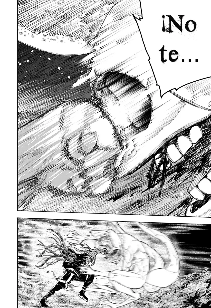 Read Wild Strawberry ES Manga Online