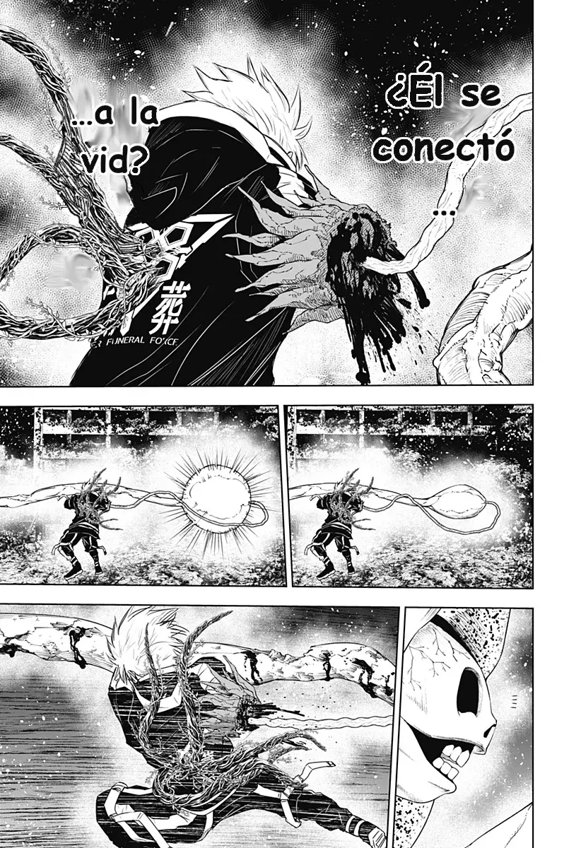 Read Wild Strawberry ES Manga Online