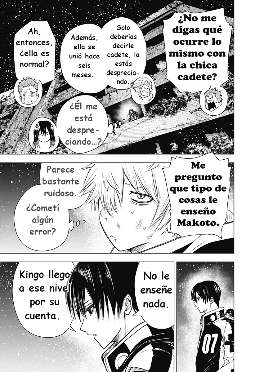 Read Wild Strawberry ES Manga Online
