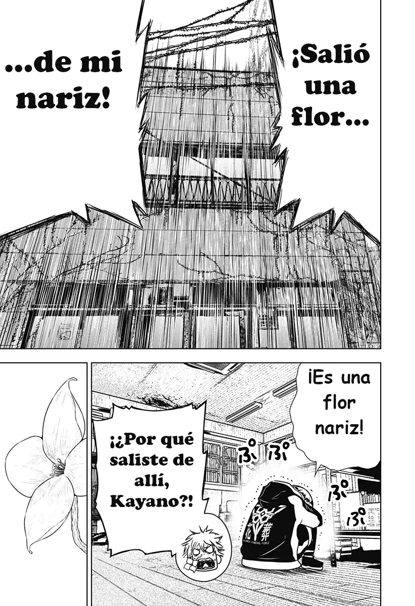Read Wild Strawberry ES Manga Online