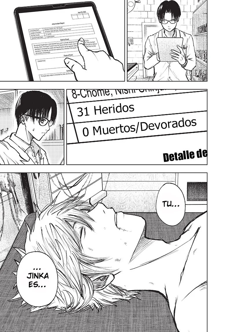 Read Wild Strawberry ES Manga Online
