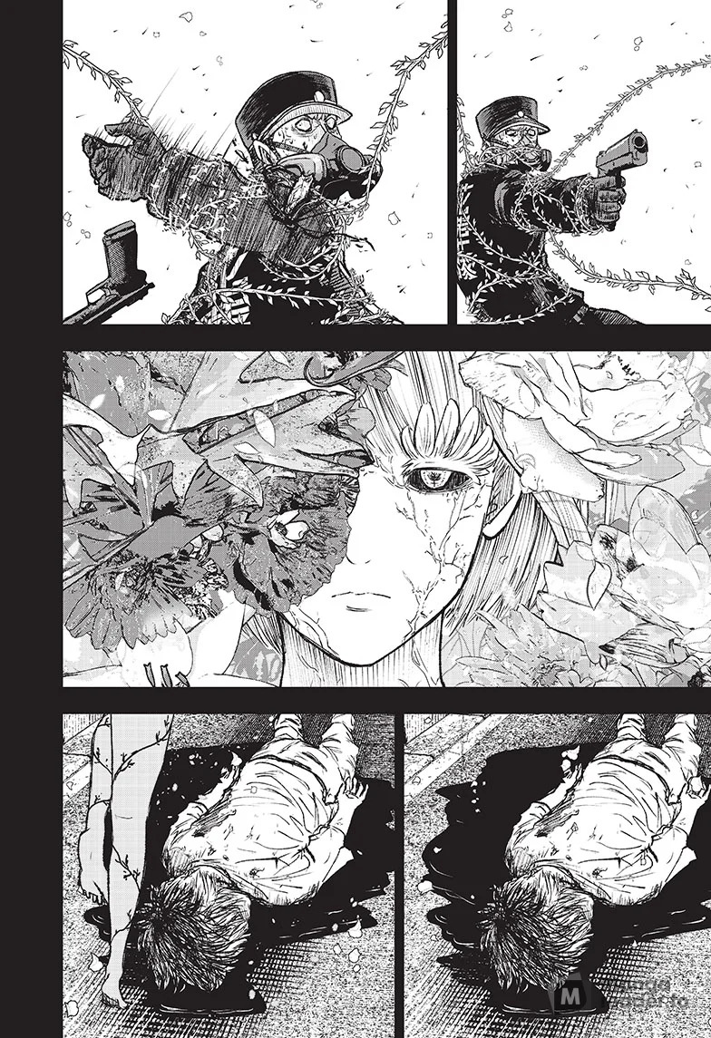 Read Wild Strawberry ES Manga Online