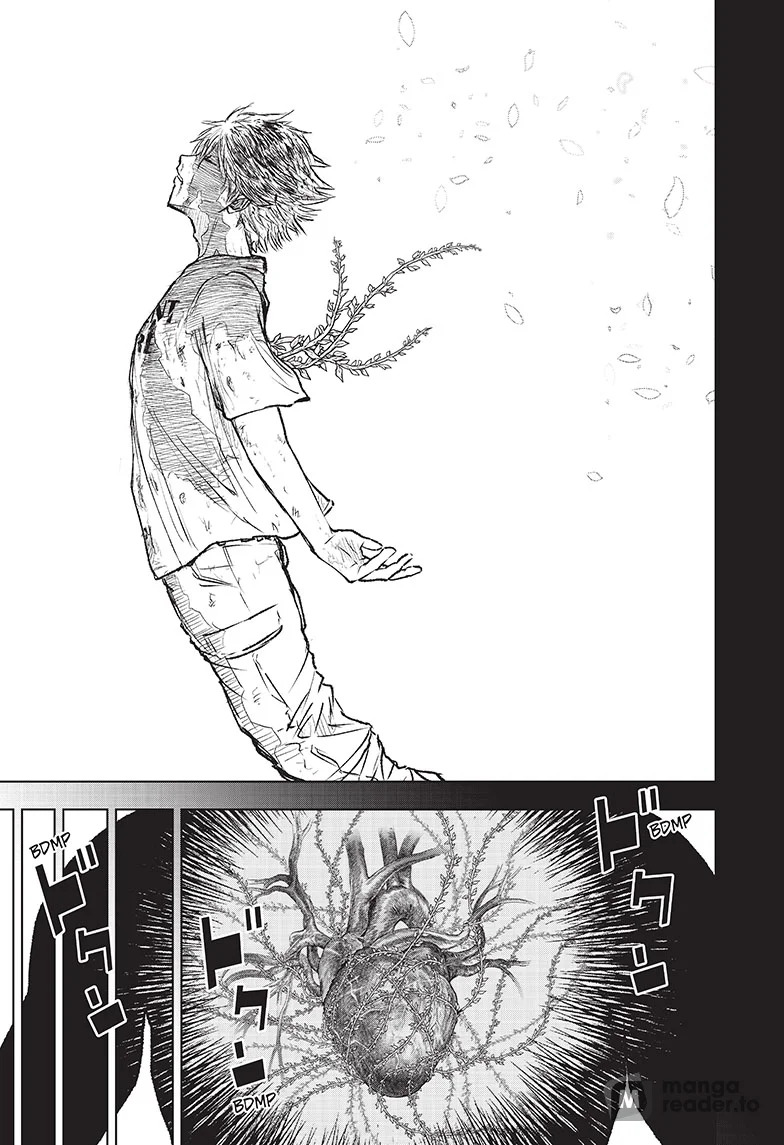 Read Wild Strawberry ES Manga Online