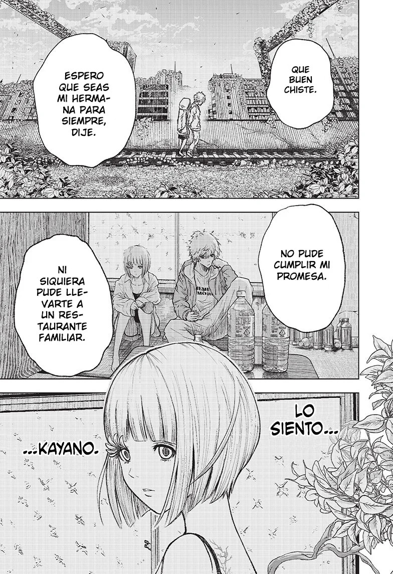 Read Wild Strawberry ES Manga Online