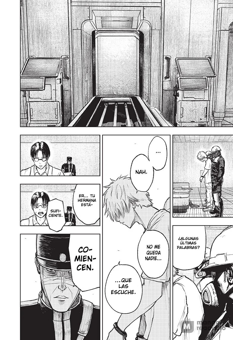 Read Wild Strawberry ES Manga Online