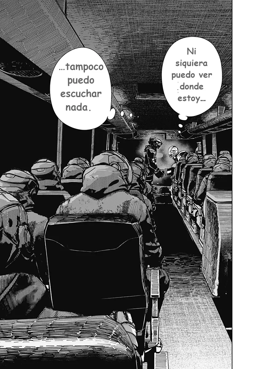 Read Wild Strawberry ES Manga Online