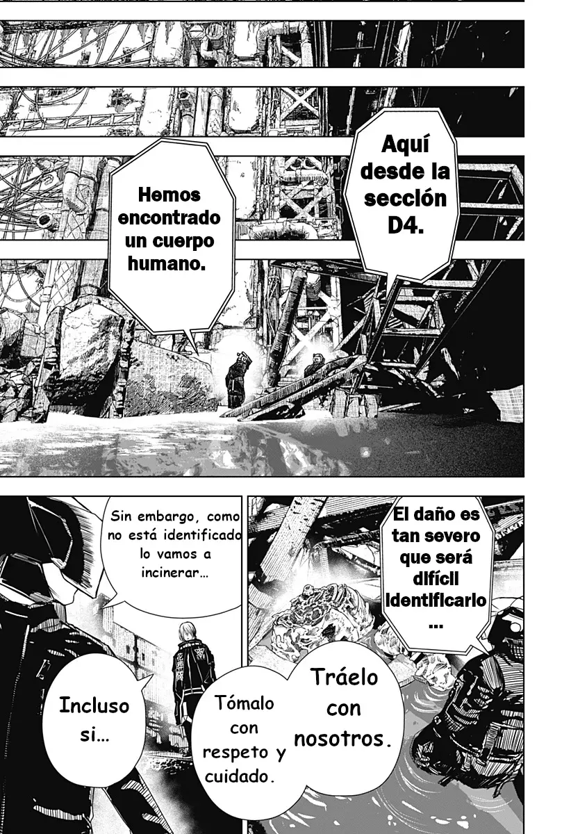 Read Wild Strawberry ES Manga Online